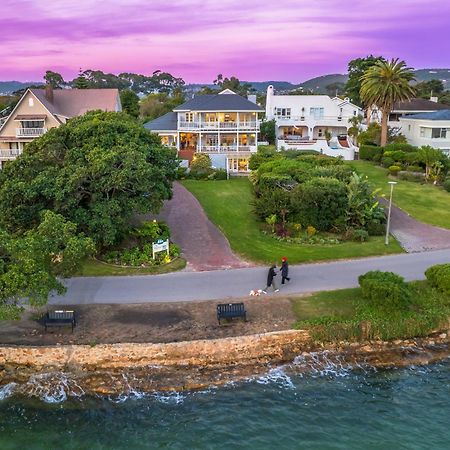 The Knysna Belle Guest House Экстерьер фото