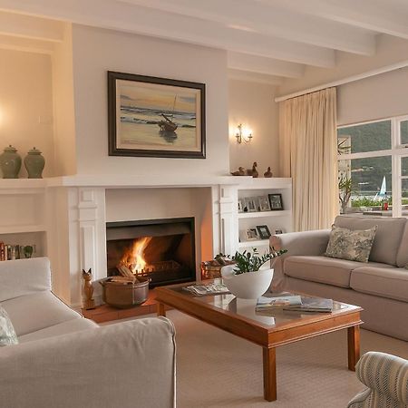 The Knysna Belle Guest House Экстерьер фото