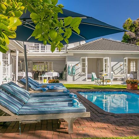The Knysna Belle Guest House Экстерьер фото