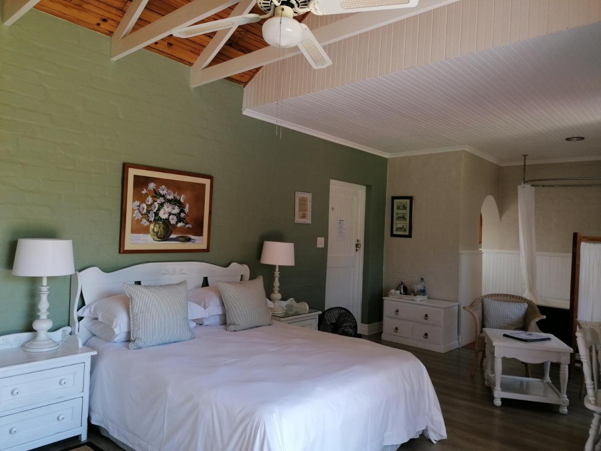 The Knysna Belle Guest House Экстерьер фото