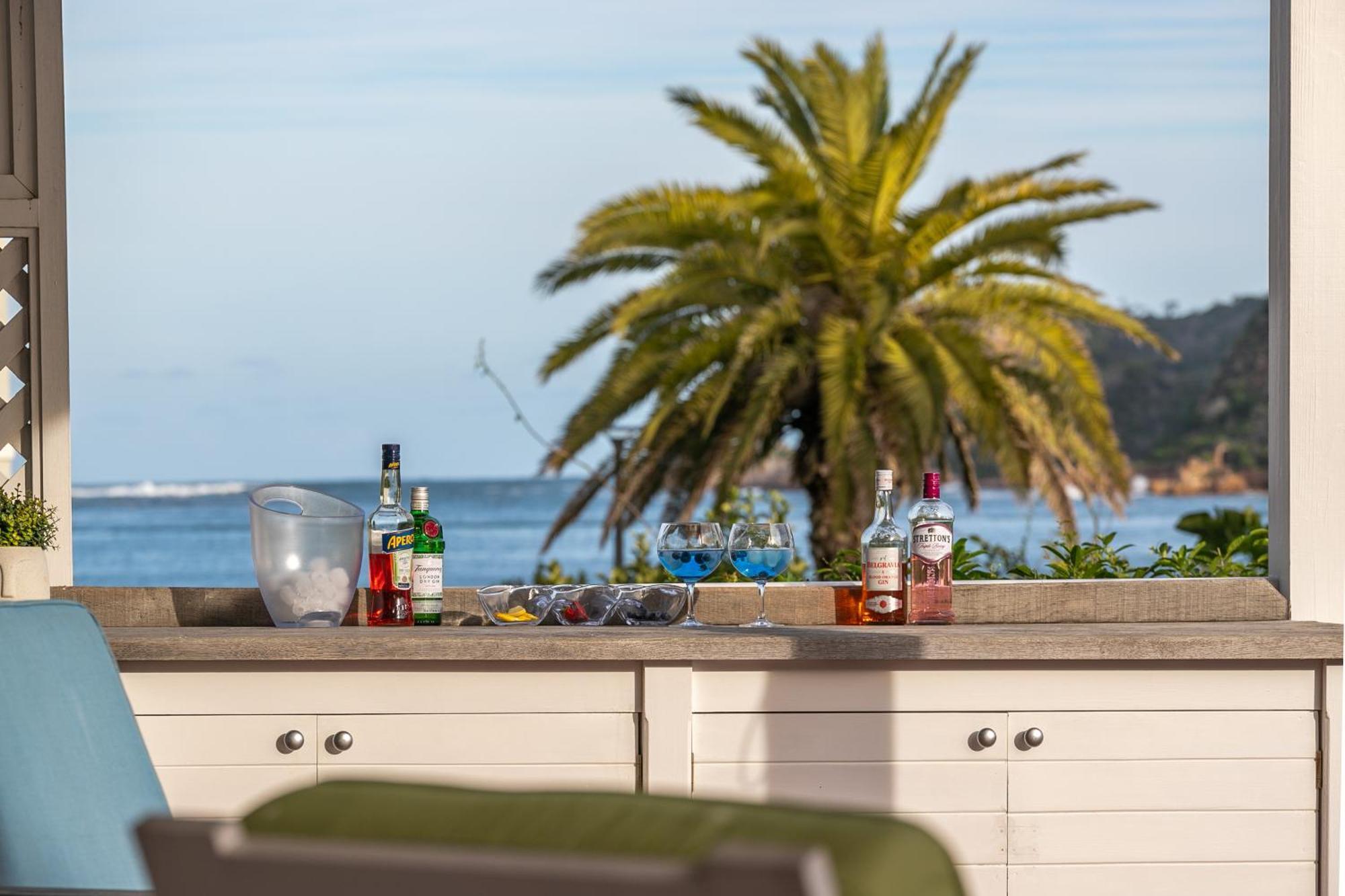 The Knysna Belle Guest House Экстерьер фото