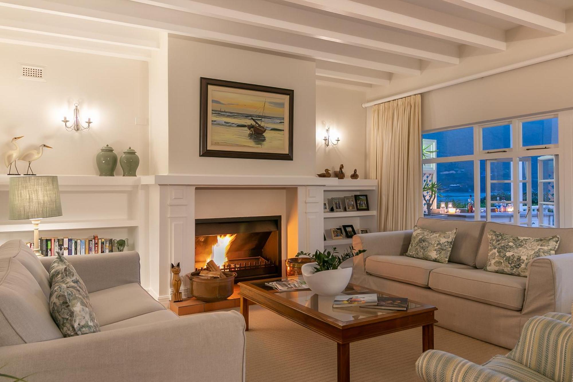 The Knysna Belle Guest House Экстерьер фото
