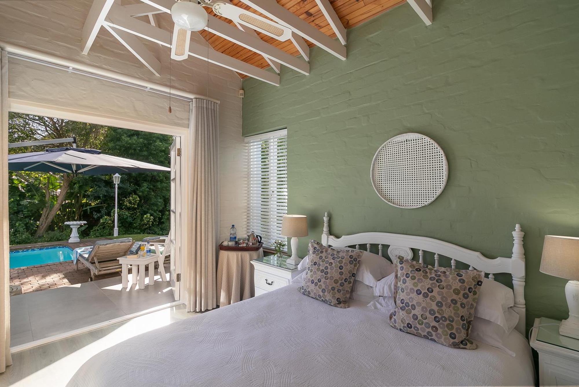 The Knysna Belle Guest House Экстерьер фото