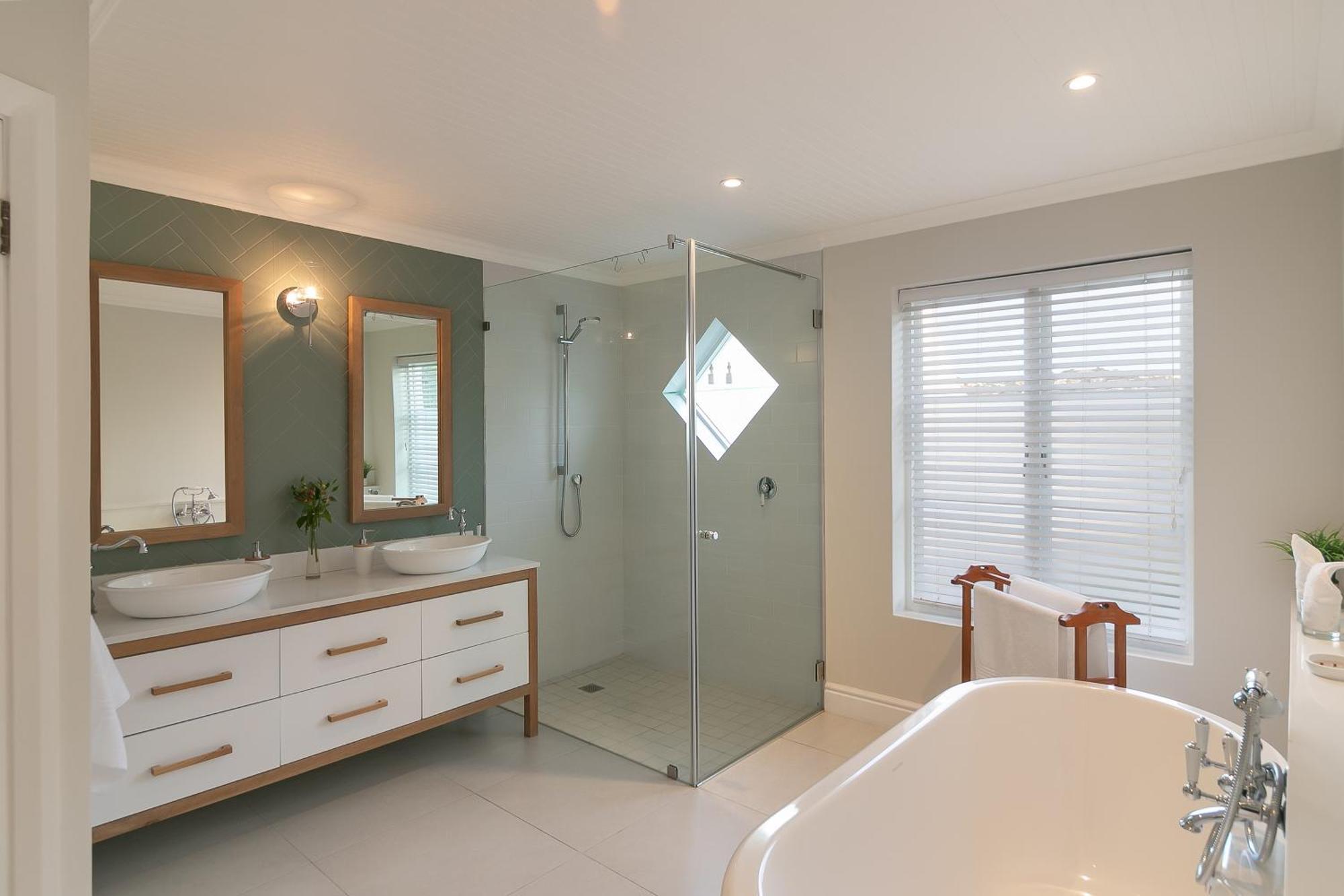 The Knysna Belle Guest House Экстерьер фото