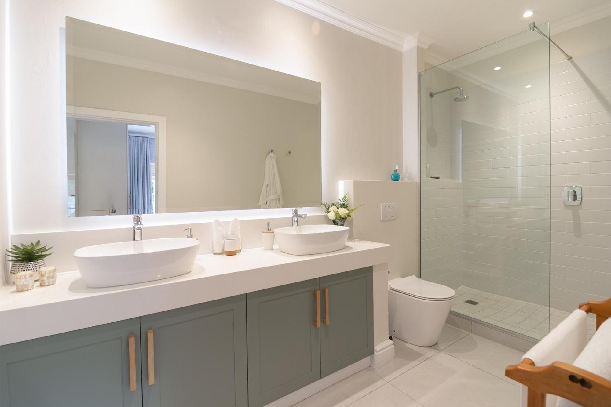 The Knysna Belle Guest House Экстерьер фото