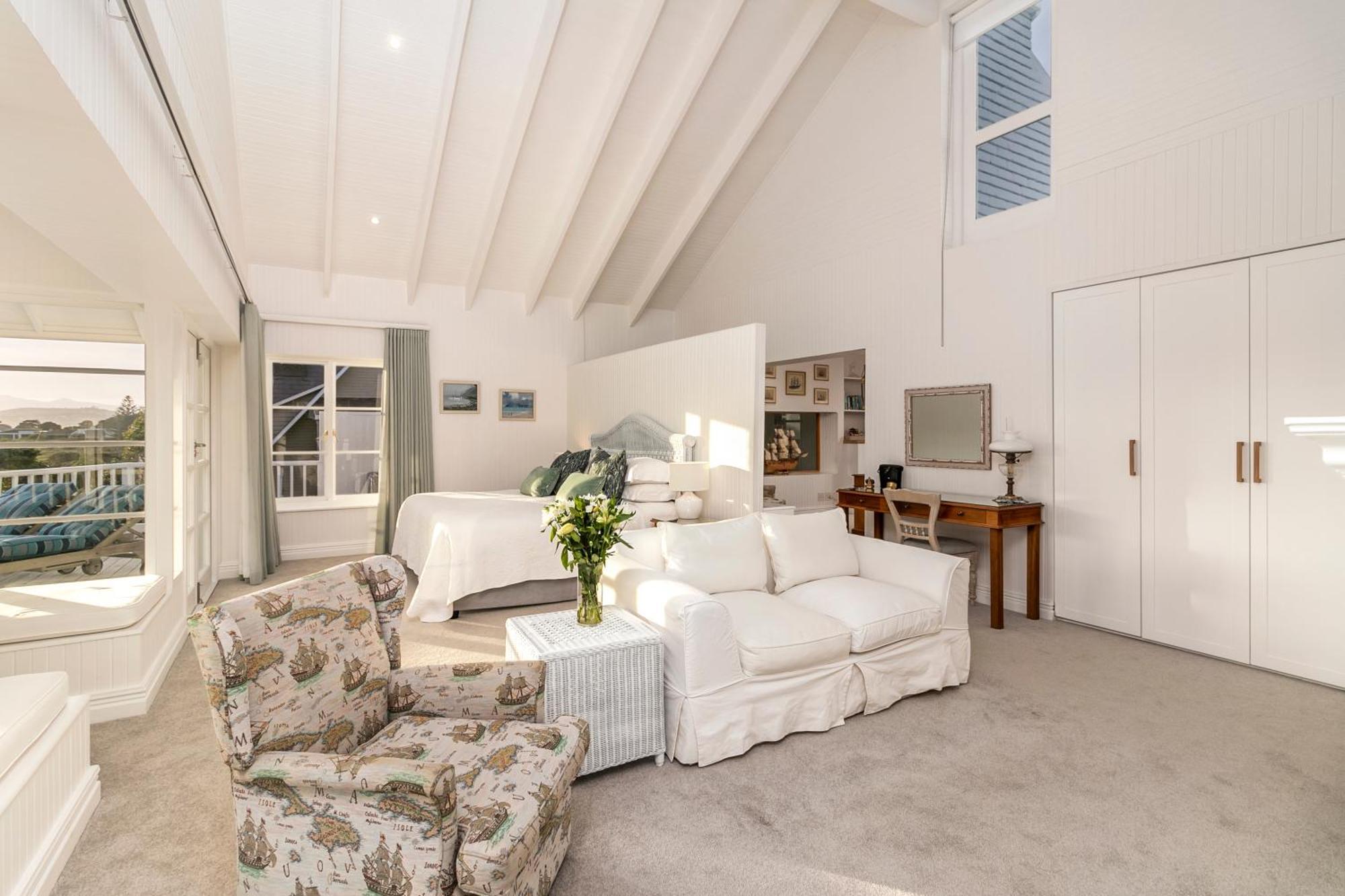 The Knysna Belle Guest House Экстерьер фото