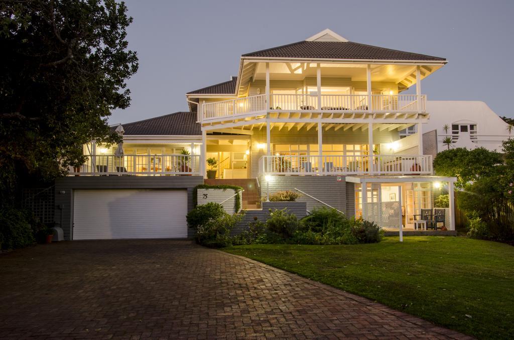 The Knysna Belle Guest House Экстерьер фото