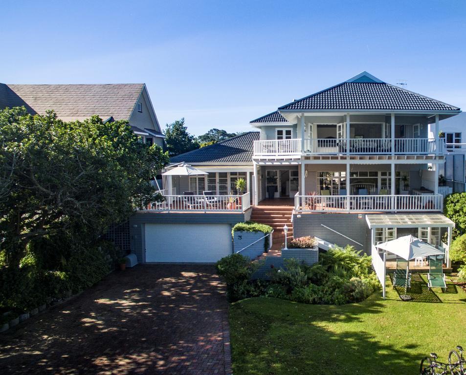 The Knysna Belle Guest House Экстерьер фото