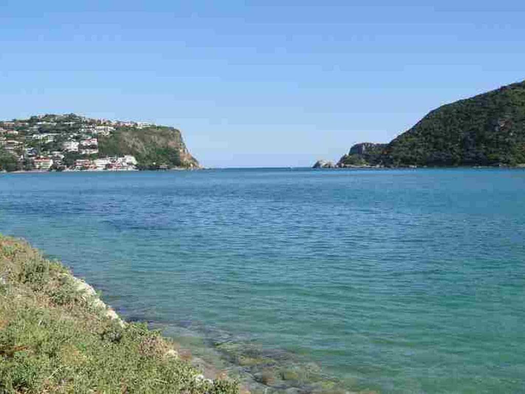 The Knysna Belle Guest House Экстерьер фото