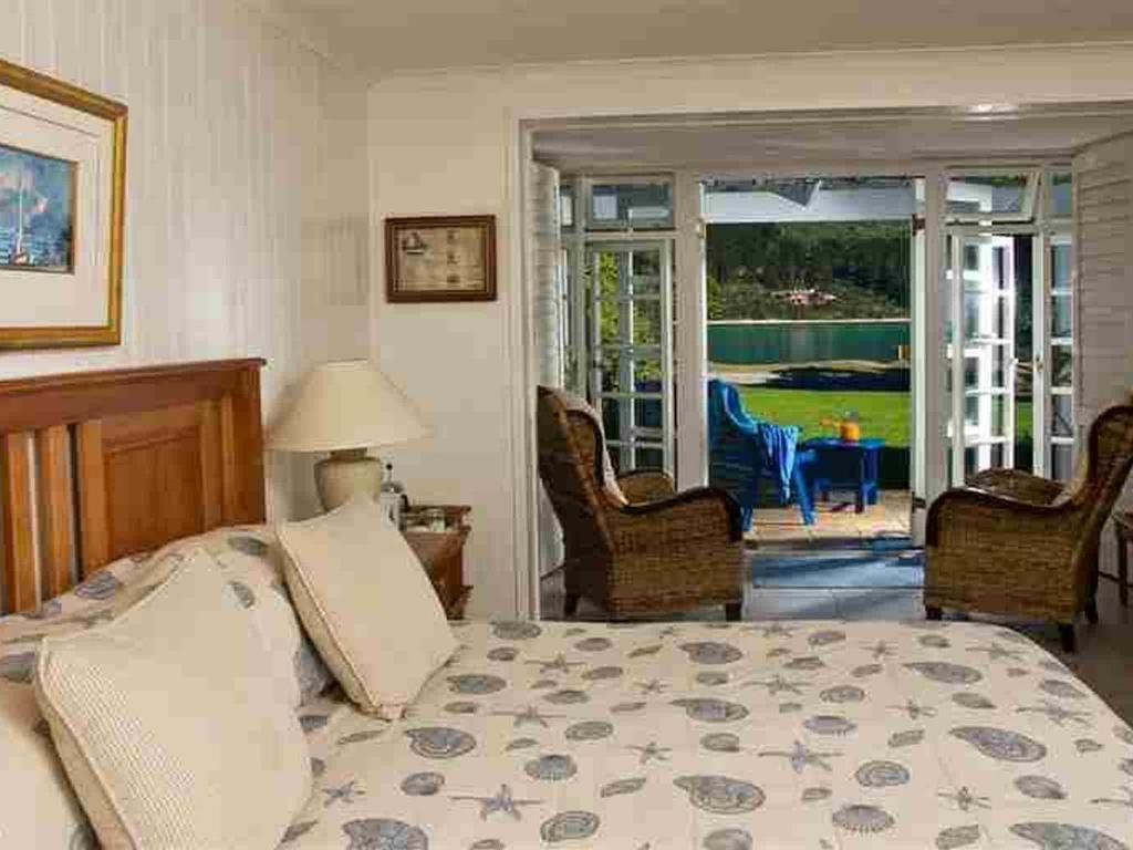 The Knysna Belle Guest House Номер фото