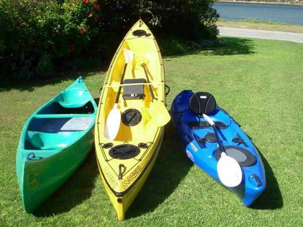 The Knysna Belle Guest House Экстерьер фото
