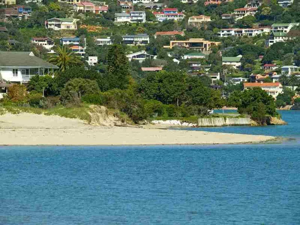The Knysna Belle Guest House Экстерьер фото