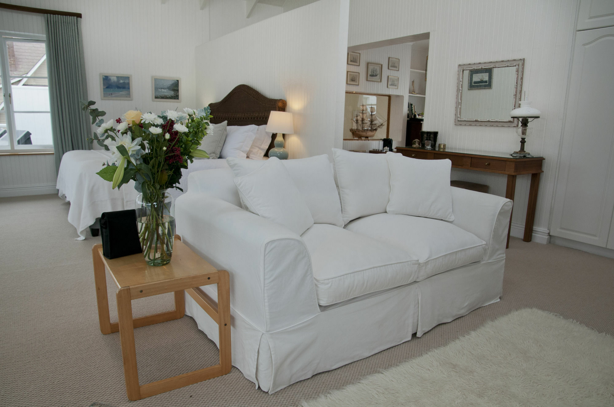 The Knysna Belle Guest House Экстерьер фото